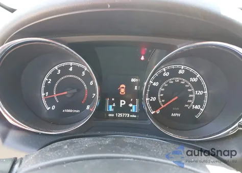 2018 Mitsubishi Outlander Sport 2.0 Es/2.0 Le from USA, damaged, VIN JA4AP3AU3JU023506